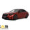 Thumbnail: BMW M5 G90 Peable Beach 2025 Orange Met. GT Spirit 1/18