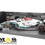 Thumbnail: Mercedes AMG W13 G. Russell Spanien GP 2022 Minichamps 1/18