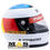Thumbnail: Michael Schumacher Spa 1991 Jordan 191 helmet Schuberth 1/2
