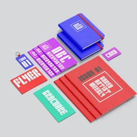 Logos and Typeface design