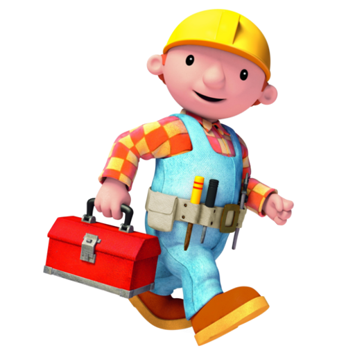 Bob The Builder