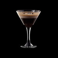 Bartender cocktail