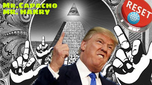 PUTIN Y TRUMP CONTRA EL NUEVO ORDEN MUNDIAL: LA BATALLA FINAL.