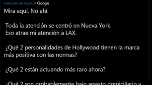 TWEETS INTERESANTES...