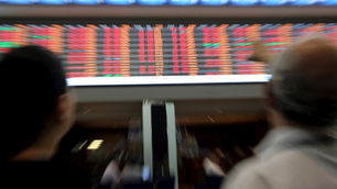 Los índices de Brasil cierran a la baja; el Bovespa cae un 0,96%