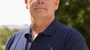 "Nos dirigimos a lugares muy, muy malos": el podcast 'Pandemonium' de Dave Collum