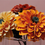 Miniatura: Ramos de flores Dahlias de papel