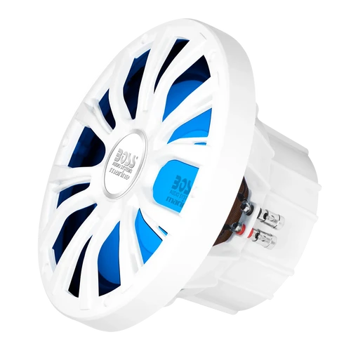 Boss MCKGB450W.6 Marine Stereo Speaker Kit