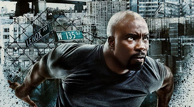 You're Gonna Need Some Coffee: Luke Cage Season 2 Review