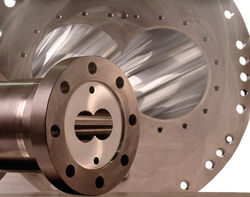 Шнеки и цилиндры