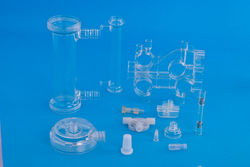 Пресс-формы для медицинских изделий