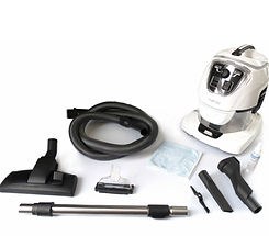 Vivenso Grundgerät weiß