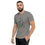 Thumbnail: Embroidered short-sleeve t-shirt -Embroidered Bliss Tee with intricate design, perfect for casual wear and everyday comfort