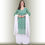 Thumbnail: Chikankari and Gota Patti Palazzo Suit