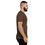 Thumbnail: Embroidered short-sleeve t-shirt -Embroidered Bliss Tee with intricate design, perfect for casual wear and everyday comfort