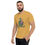 Thumbnail: Embroidered short-sleeve t-shirt -Embroidered Bliss Tee with intricate design, perfect for casual wear and everyday comfort