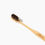 Thumbnail: 🌿 PureBrush™ Natural Bamboo Toothbrush – Eco Disposable with Horsehair Bristles