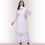 Thumbnail: Chikankari and Gota Patti Palazzo Suit
