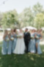 Wedding planner Sacramento | Violeta Align
