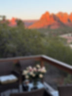 Company retreat coordination | Violeta Align
