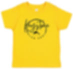 Thumbnail: Toddler T-Shirt - 3321