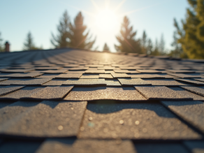 The Importance of Re-Evaluating Your Roof for Increased Home Value and Energy Efficiency