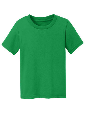 Thumbnail: Toddler Port & Company Cotton Tee -  Car54T