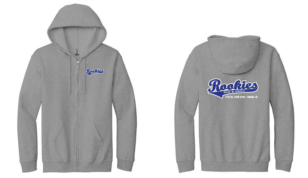 Thumbnail: Gildan Hooded Sweatshirt - 18600