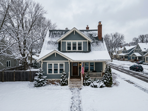 5 Signs Your Minnesota Roof May Not Survive Another Winter