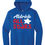 Thumbnail: Gildan Hooded Sweatshirt - 18500