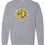 Thumbnail: Adult Gildan Crewneck Sweatshirt