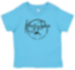 Thumbnail: Toddler T-Shirt - 3321