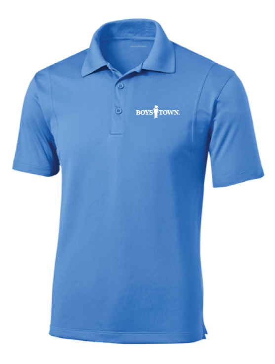 Thumbnail: Sport Tek Sport-Wick Polo - ST650