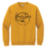 Thumbnail: Adult/Youth Crewneck Sweatshirt - 18000