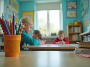 Discover Spanish Immersion at Juega y Aprende