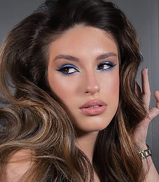 Maquillage de jour