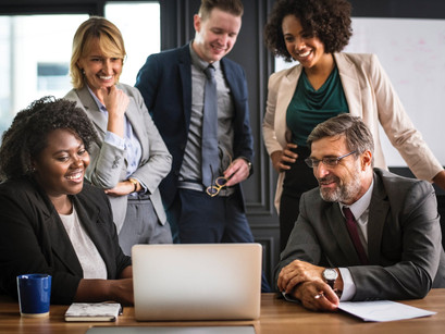 The Sales Leader’s Handbook: How to Maximize, Motivate & Monetize Your Sales Team