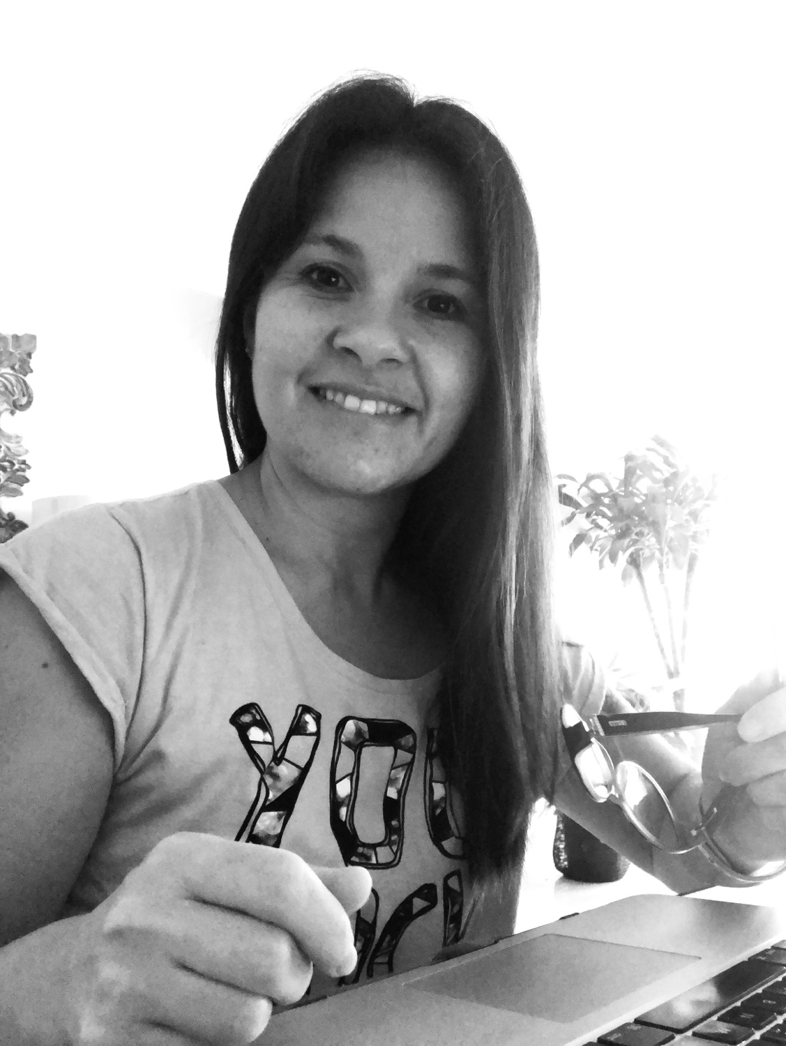 Foto del escritor: Paola Roco