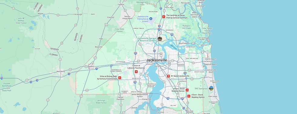 Jacksonville, FL health insurance compass Health Consultants.png