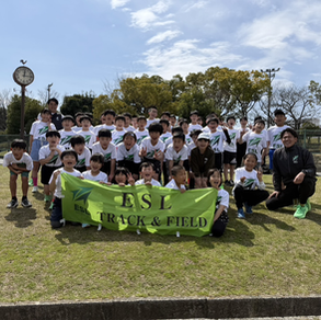 【2026年大教大AC記録会】