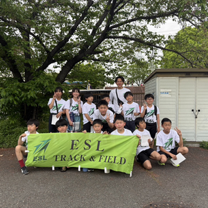 【2026年度第1回記録会】