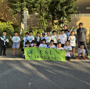 【2025年第5回大阪小学生陸上競技会】