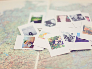 An App to Help You Tell Your Photo Stories