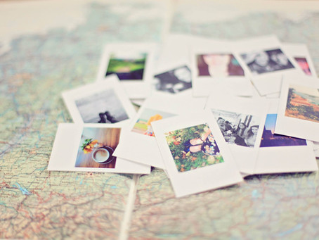 Telling Your Story