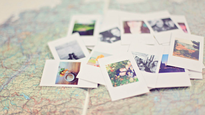 The Power of Stating Your Intentions Out Loud: Step 1 to Making Any Dream a Reality.