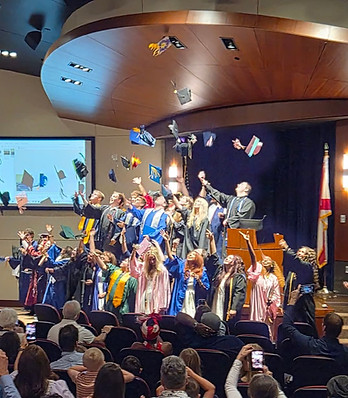 Graduation