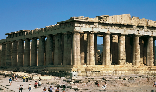ancient image