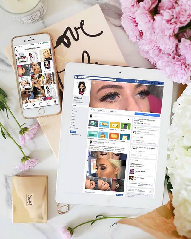 #advertising #dontbegellashes #followme #likeusonfacebook #followusoninstagram #bedfordsalon #bedfor