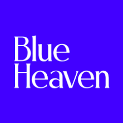 blue heaven