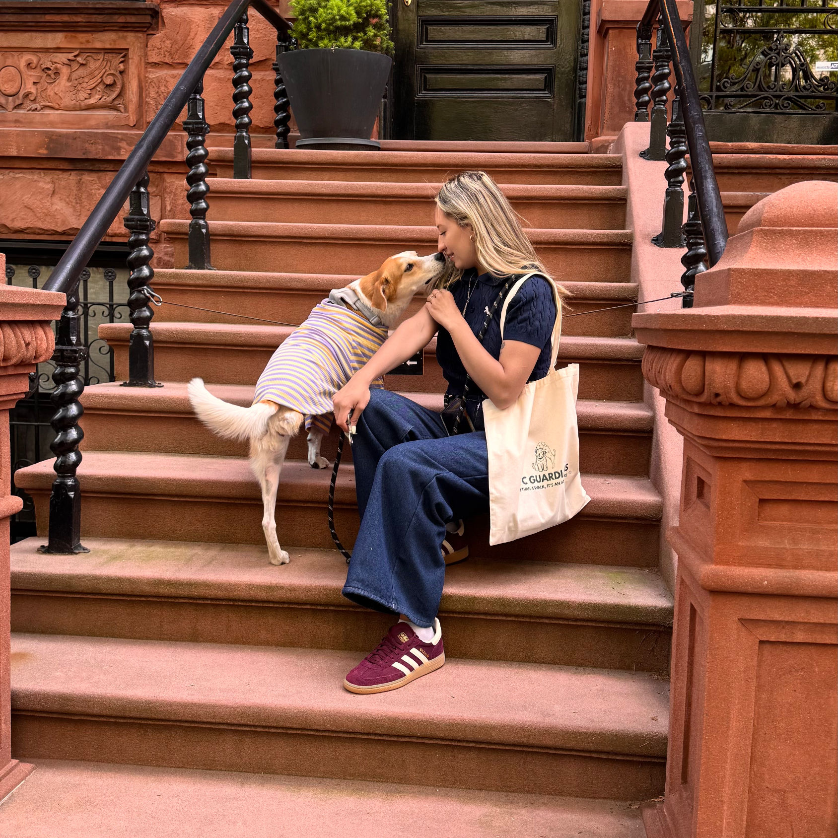 Dog Mom Essentials Kit